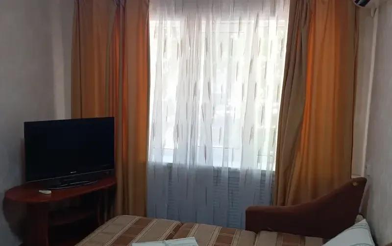 Квартира на Коммунистической