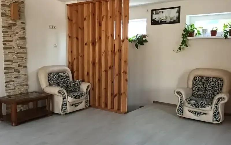 Частный дом на Школьной — фото 3