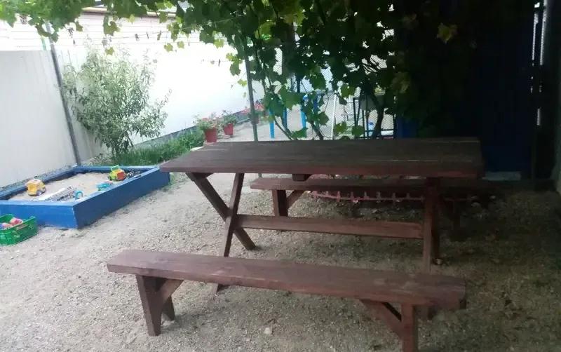 Дом под ключ у моря — фото 5