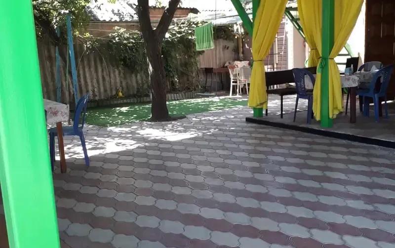 Частный дом на Рабочей