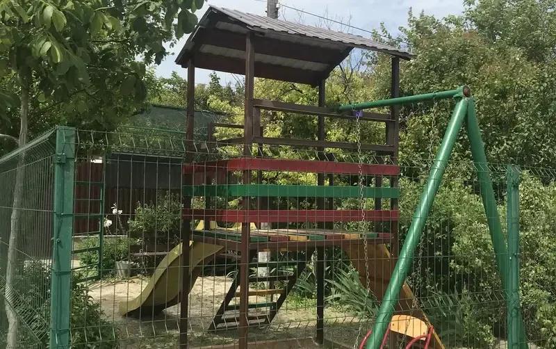 Частный дом «Линда» — фото 4