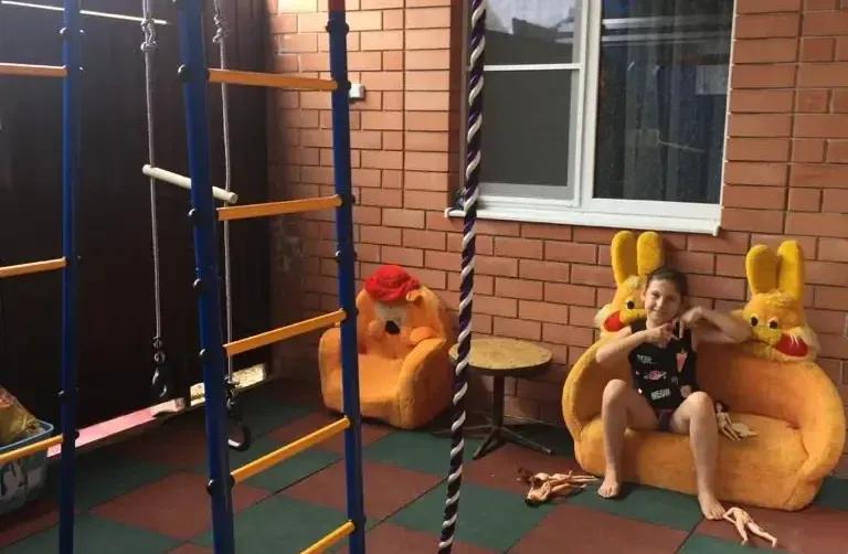 Частный дом «У моря»