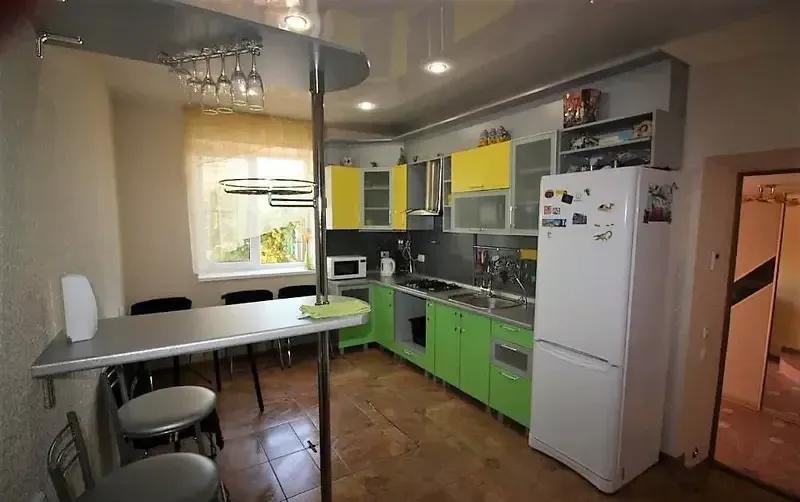 Частное домовладение «На пляже Каменка»