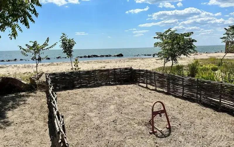 Дом у моря под ключ