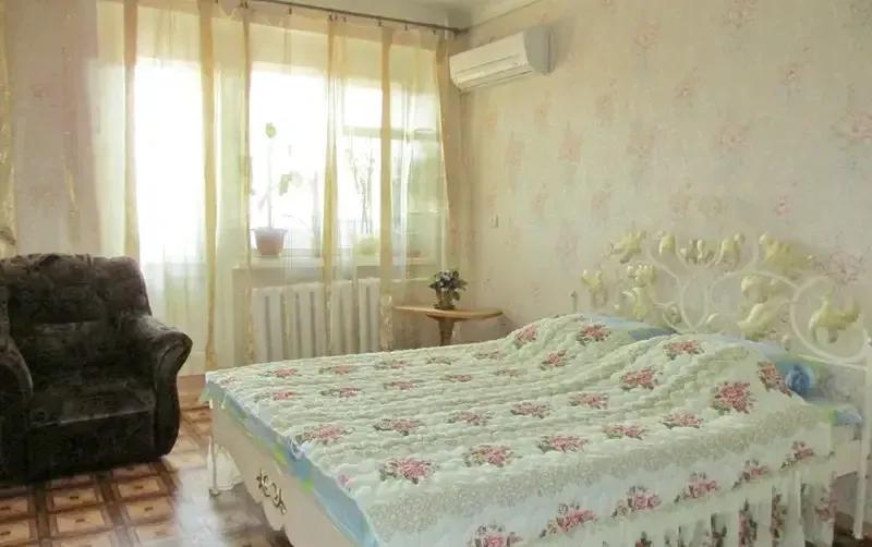 Уютная квартира в центре у моря