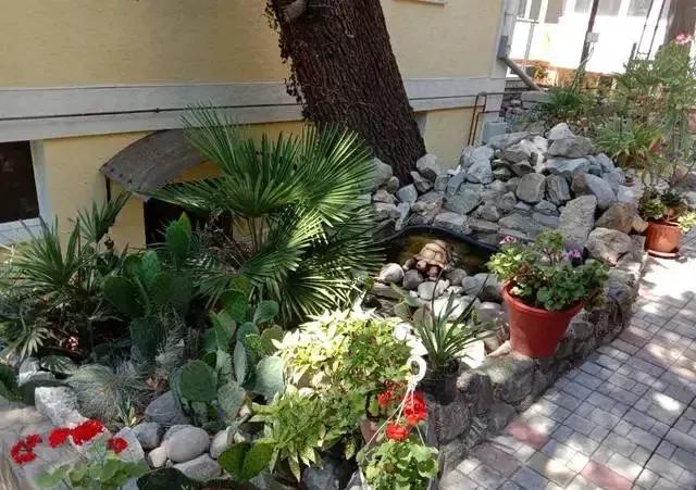 Гостевой дом на Руданского — фото 3