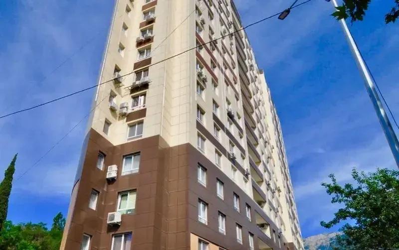 Апартаменты «ЖК Алмаз» — фото 3