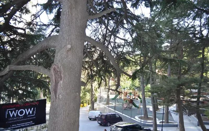 Апартамент с двумя спальнями в Приморском парке — фото 4