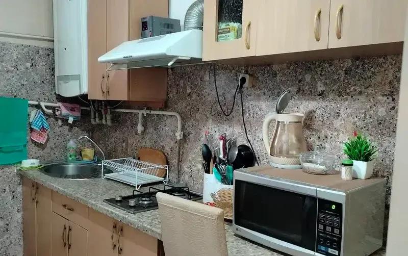 Однокомнатная квартира с двором и парковкой — фото 4