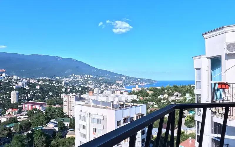 Квартира в ЖК «Красноармейский»