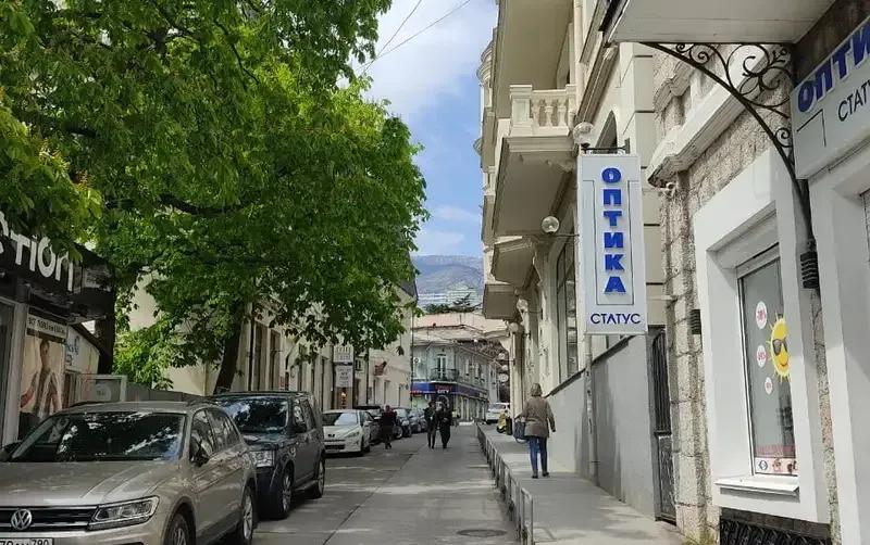 Квартира-студия в центре — фото 3
