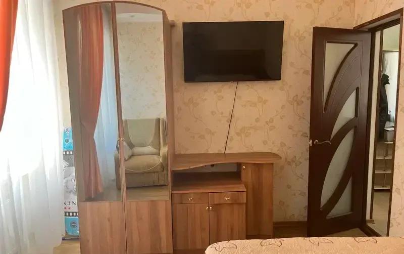 Двухкомнатная квартира у моря