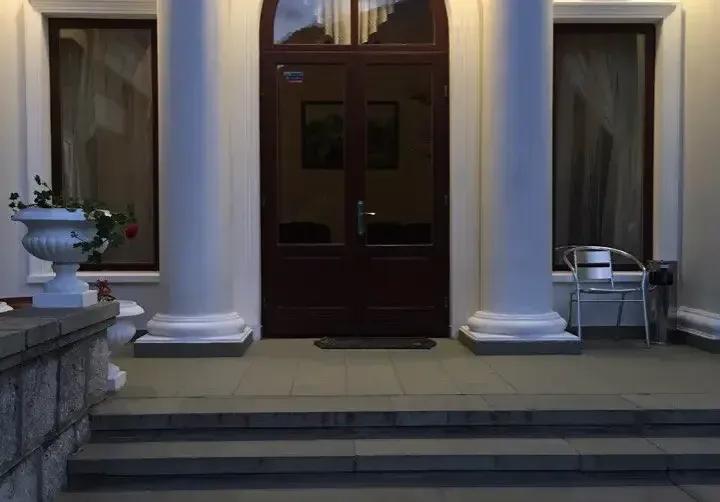 Гостевой дом «Ренессанс» — фото 3