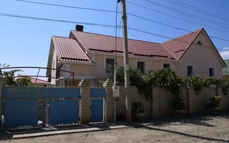 Гостевой дом «Ялыбой»