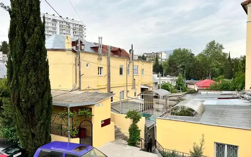 Частный сектор «Лето»