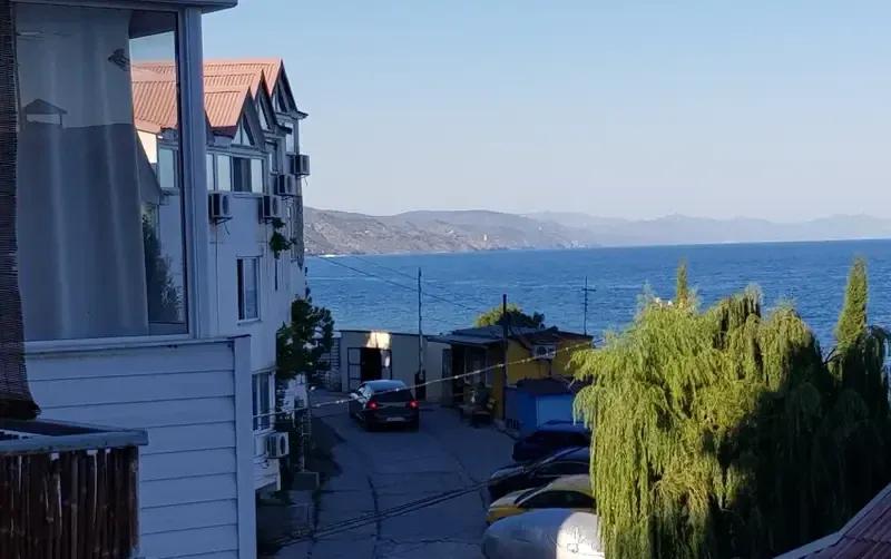 Апартаменты «Siesta Appartments»