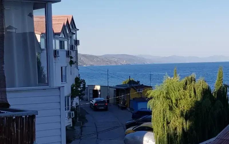 Апартаменты «Siesta Appartments»