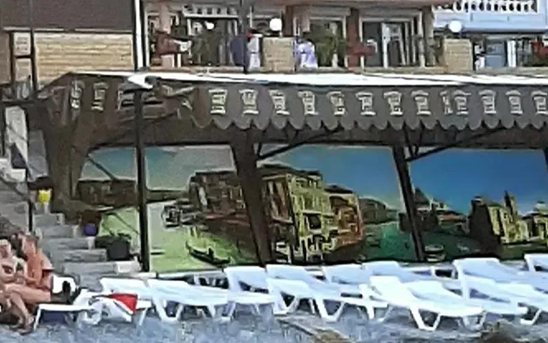 Апартаменты «Берег»