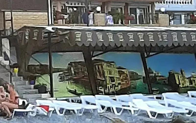 Апартаменты «Берег»