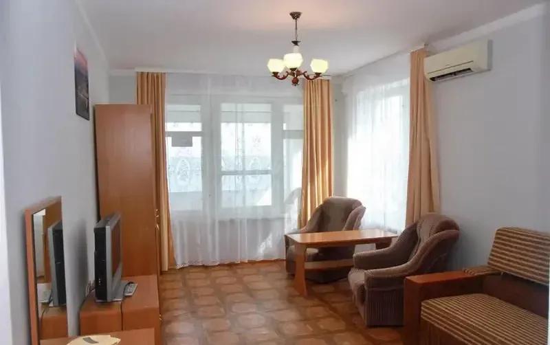 Апартаменты на пляже «Дельфин» — фото 5
