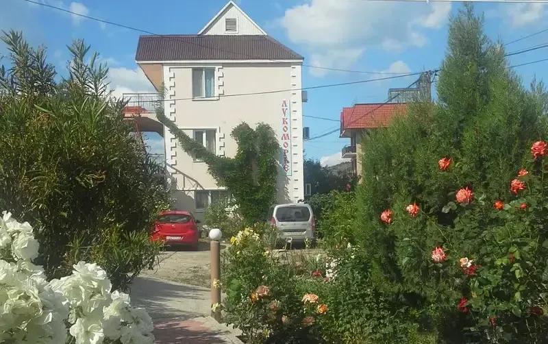 Усадьба «Лукоморье» — фото 4