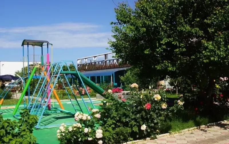 Частный дом «Заозерный» — фото 4