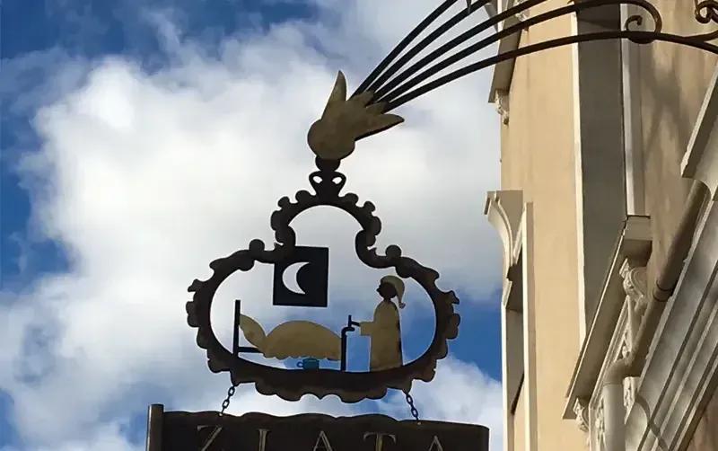 Zlata Guest House (Гостевой дом «Злата») — фото 2