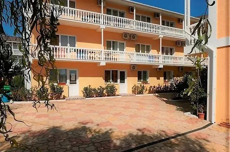 Гостиница «Вилла Уют» — фото 4