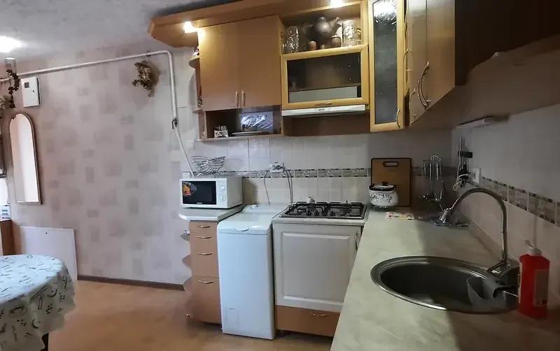 Квартира на Санаторской — фото 5