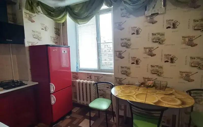 Однокомнатная квартира у набережной — фото 5