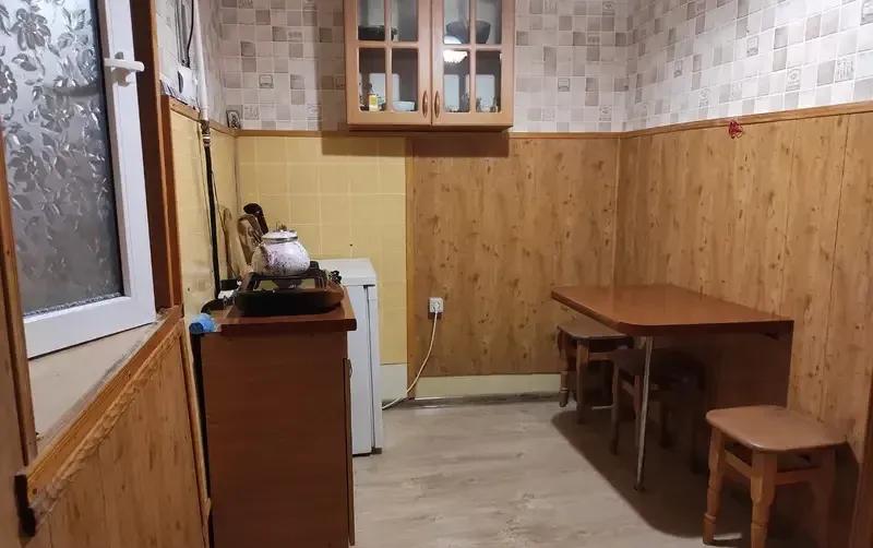 Однокомнатный номер на ул. Красноармейская — фото 4