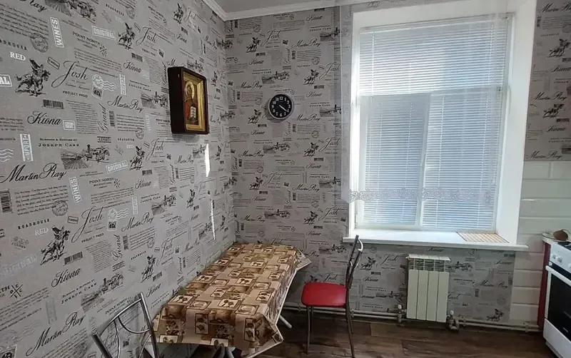 Двухкомнатная квартира на Фрунзе — фото 5