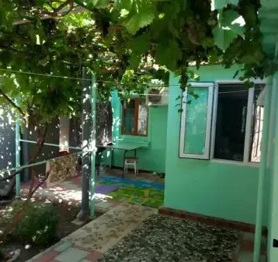 Гостевой дом под ключ на Островского
