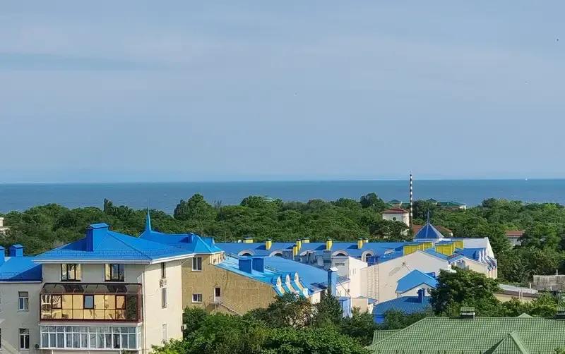 Четырехкомнатная квартира на берегу моря — фото 2
