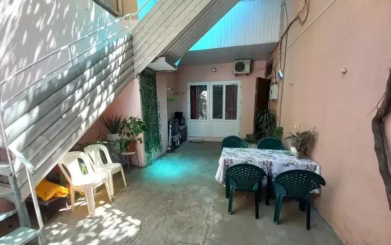 Частной дом «Номера у моря» — фото 2