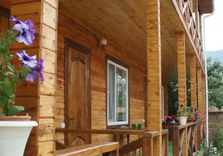 Частный дом «Олива» — фото 2