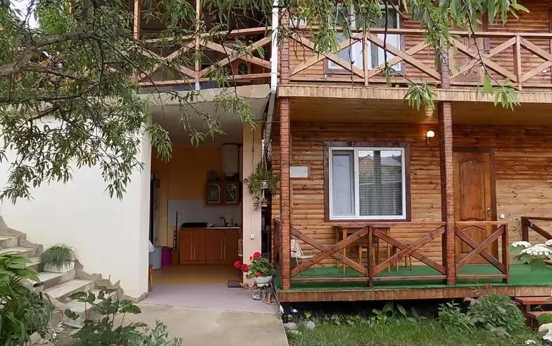 Частный дом «Олива» — фото 4