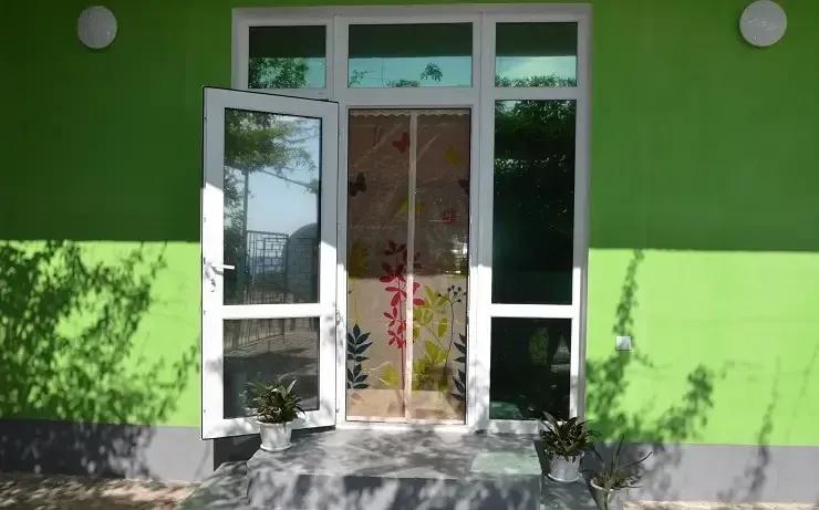 Дом 4-х комнатный с двором под ключ «У Заира 1» — фото 2