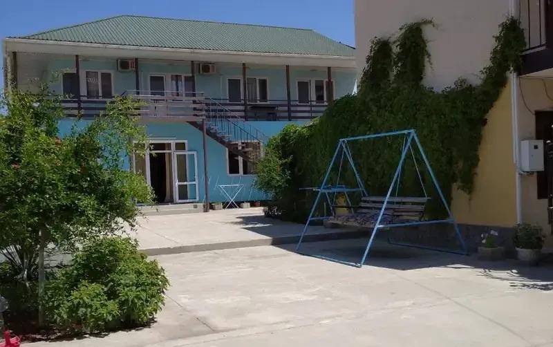 Частный сектор «Эльмаз»