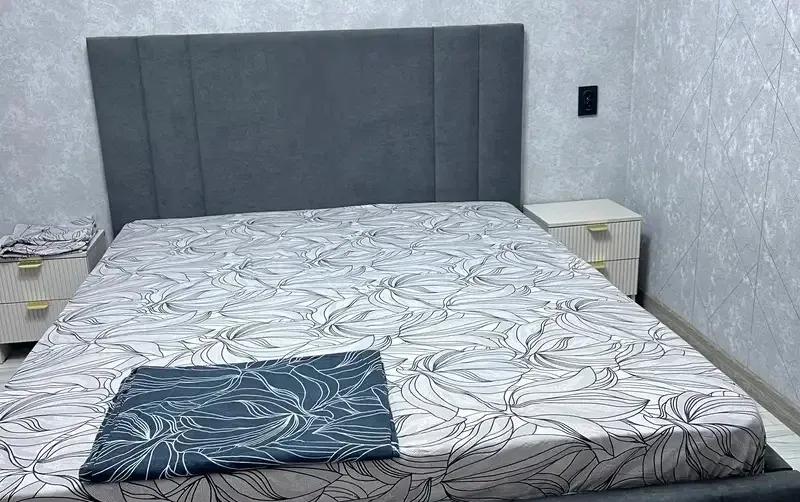 Трехкомнатный этаж под ключ со своим двором — фото 5