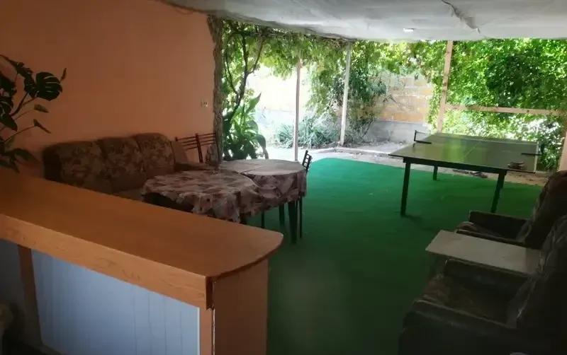 Двухкомнатный дом — фото 1