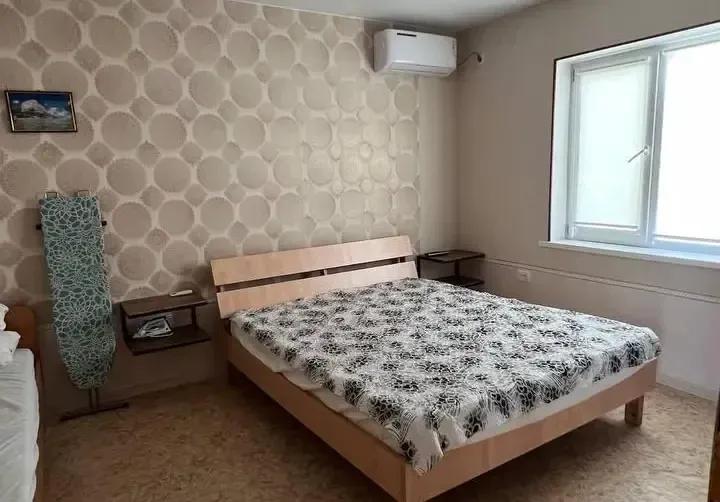 Дом под ключ