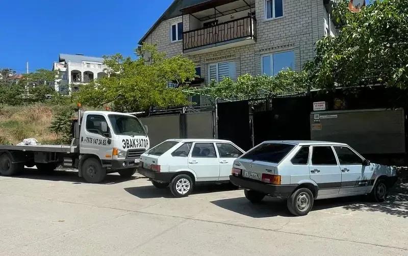 Частный дом на Пограничников