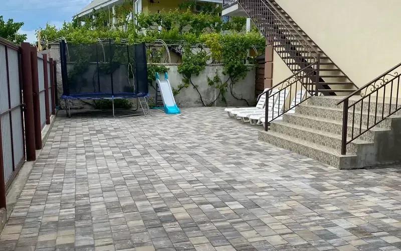 Частный дом «Сулейман»