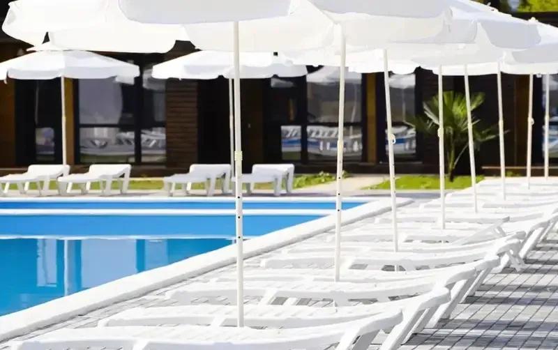 База отдыха «Poolside» — фото 3