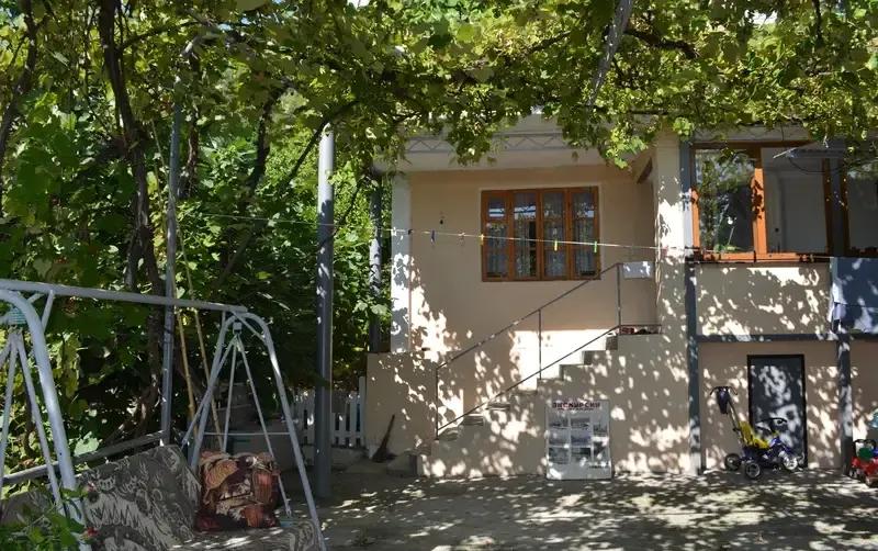 Частный сектор «В гостях у тети Аси»