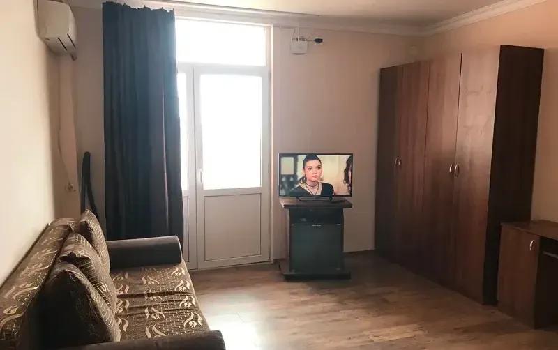 1-но комнатная квартира на Лакоба — фото 3
