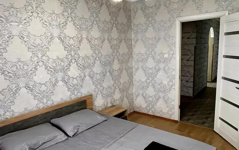 Двухкомнатная квартира — фото 2