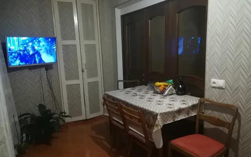 Квартира на Абазгаа — фото 5