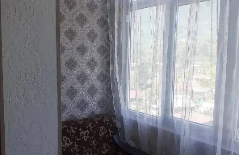 Однокомнатная квартира — фото 1